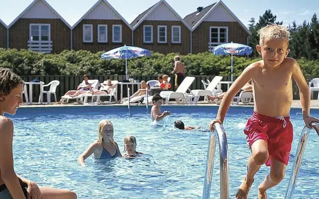 Danland Romo Holiday Park