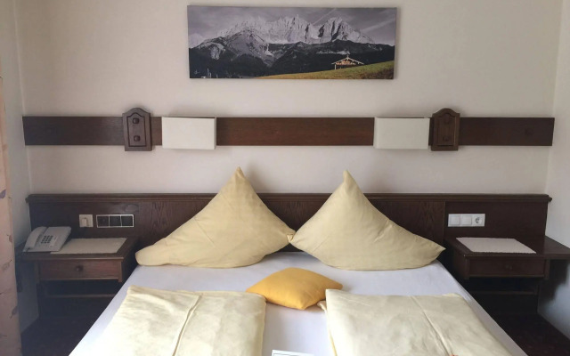 Hotel Gänsleit