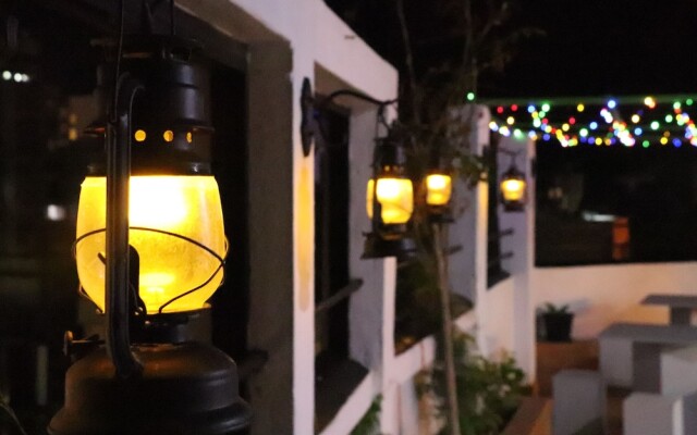 Miracle City Inn Hostel