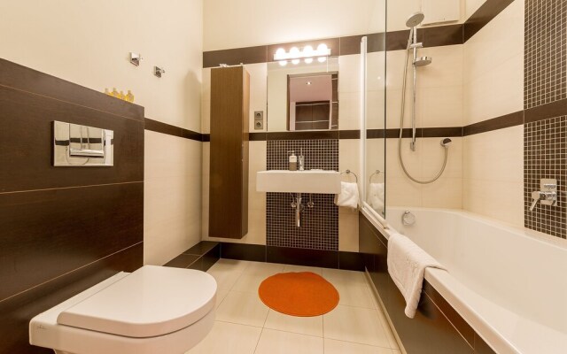 P&O Apartments Arkadia 2