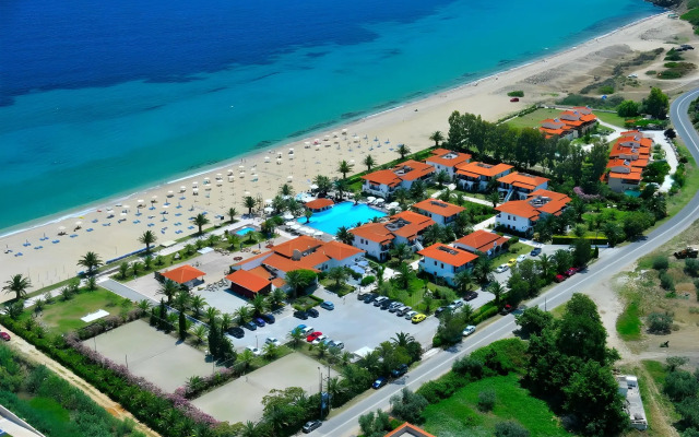 Assa Maris Beach Hotel