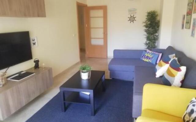 Sunny Apartments Benalmadena Golf