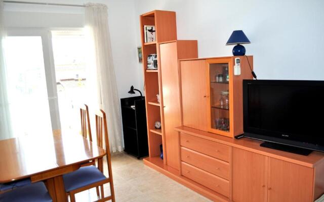 Doramar III a 200 m de la playa