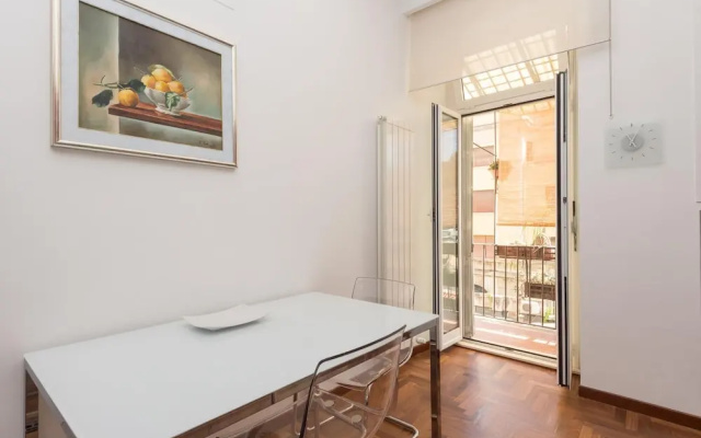 RSH Popolo Elegant Two Bedroom Apartment