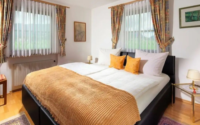 Rooster 2 -kierngasshausl-