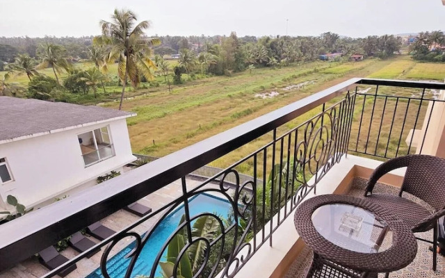 Horizon 1BHK Suite by Da Alohas