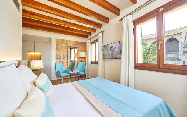 Santa Clara Urban Hotel & Spa