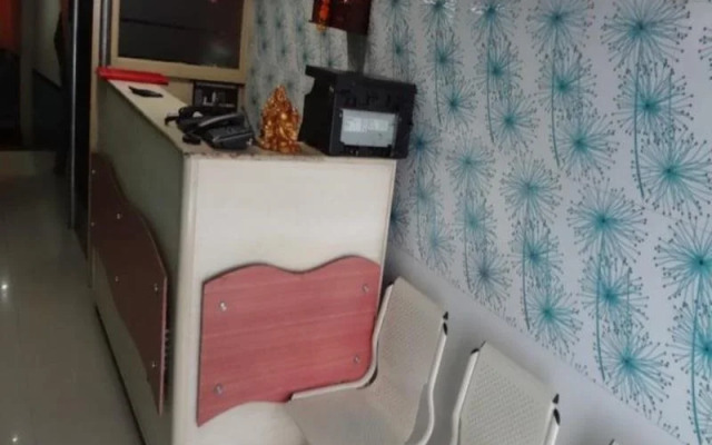 Hotel Sapphire Residency