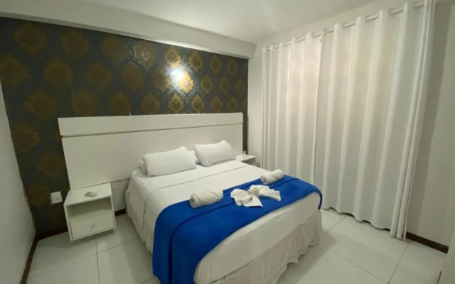 Parada Beach Apartamentos