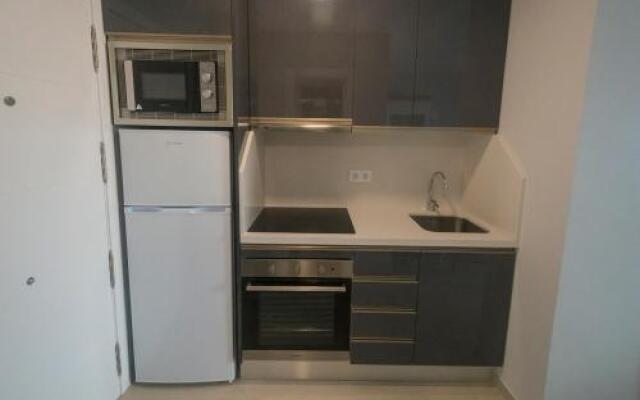 36 Avenida Juan Carlos I