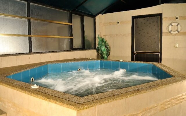 Hotel Prado Internacional