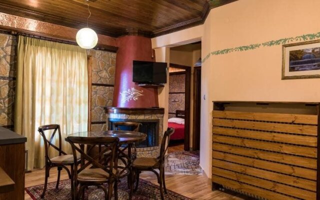 Kroupi Hotel