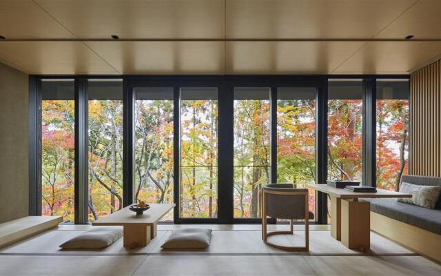 Aman Kyoto