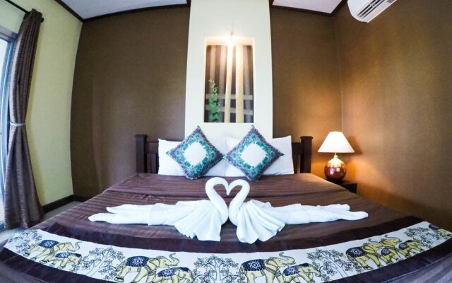 Baanmo Resort