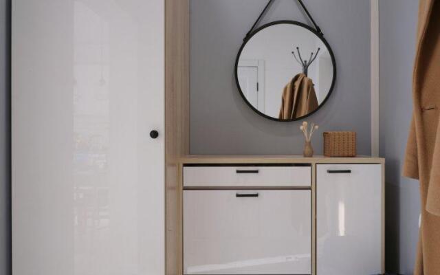 Апартаменты на улице Депутатская 87/14