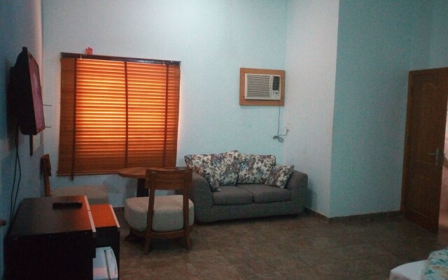 Wetland Hotels, Ibadan