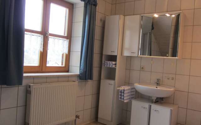 Ferienwohnungen Egerer