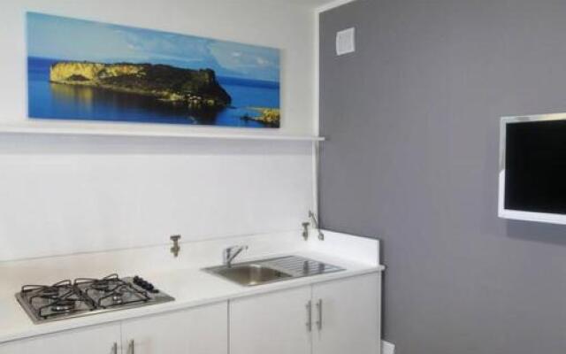 White Club Residence