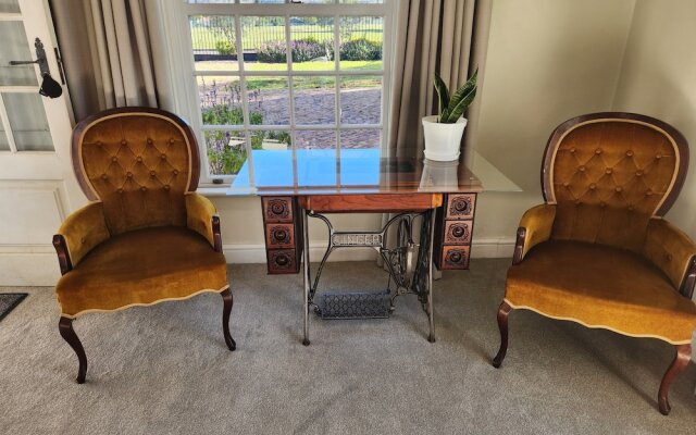 Schoongezicht Guesthouse