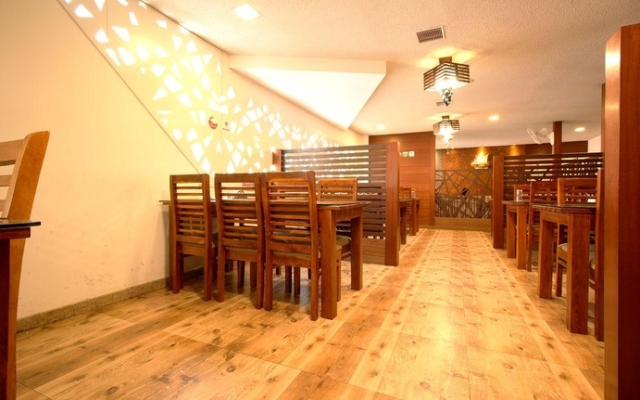 9 Marks Inn