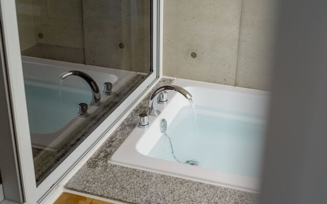 Goseong Hansan Marina Resort