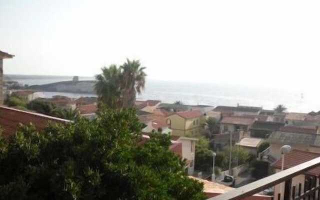 Soggiorno Mare Lughente I Vicoletti Beach