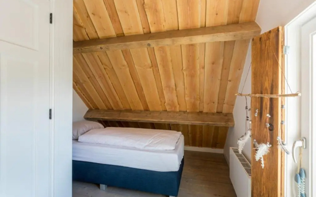 Holidayhouse - Lepelstraat 18c Vrouwenpolder