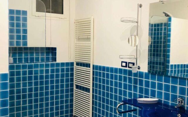 Casa Carla, immersa nel verde dei colli Bolognesi