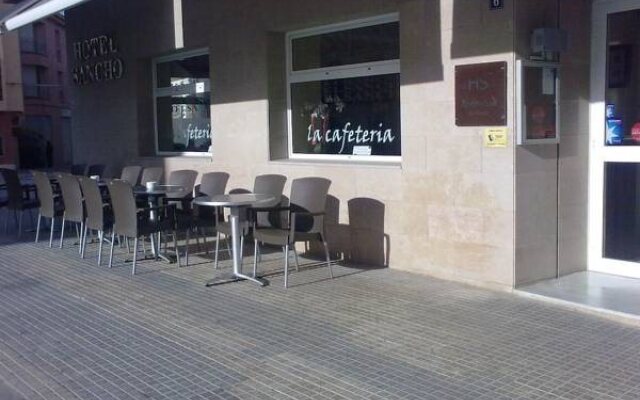Hotel Sancho