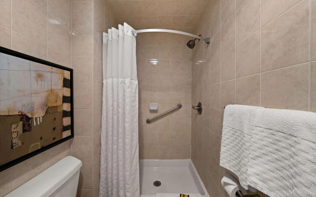 Best Western Plus Orangeville Inn & Suites