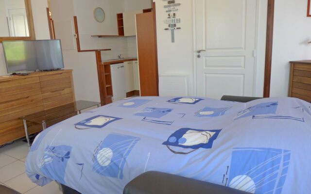 Apartment Argia Eder