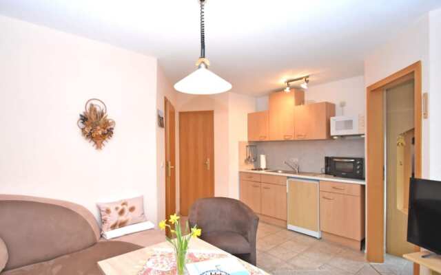 Cozy Holiday Home in Vogtland