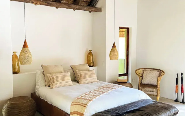 Ilanga Lodge