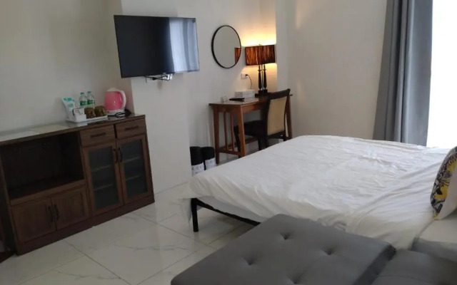 里Mi背包青旅 Hostel