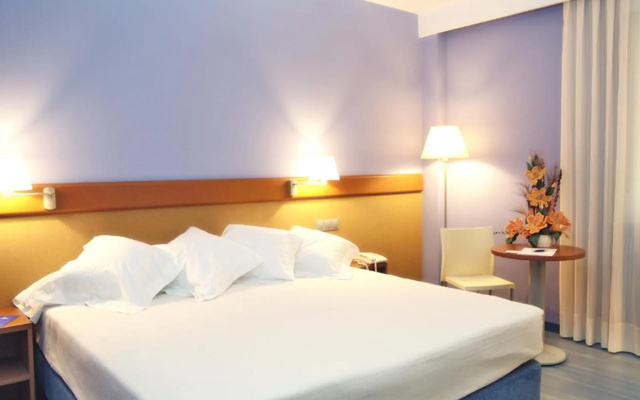 Sercotel Murrieta