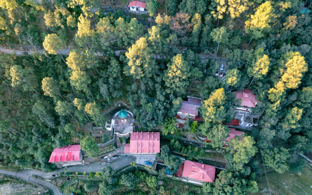 The Canadian Woods Resort