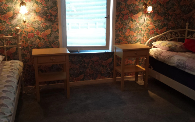 Villa Signedal Hostel