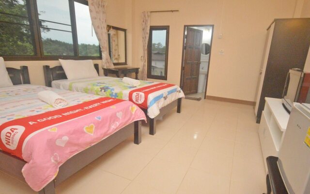 NIDA Rooms Pak Nam Number Nine