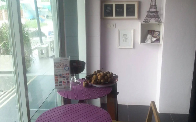 Ricco Residence Suvarnabhumi