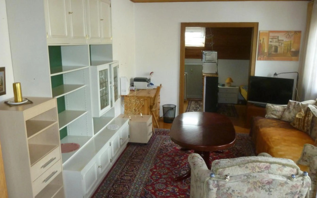 Ferienwohnung Gilching