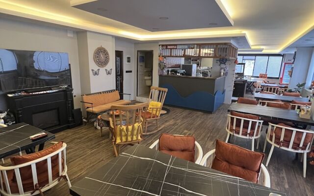 Temel Park Otel