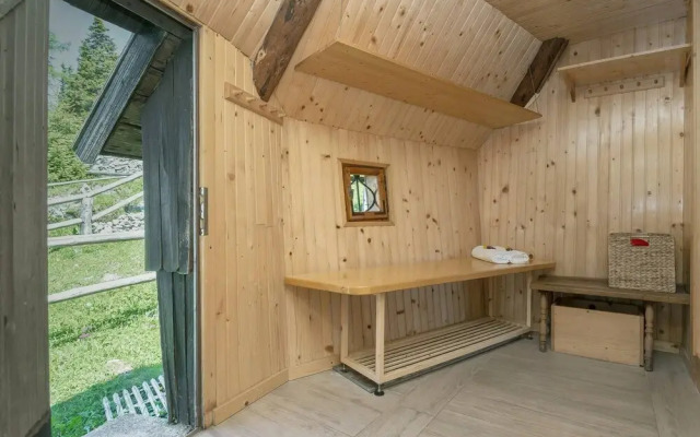 To Fall In Love - Chalet Zlatica - Velika Planina
