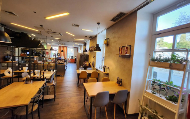 Hotel Amfiteatar