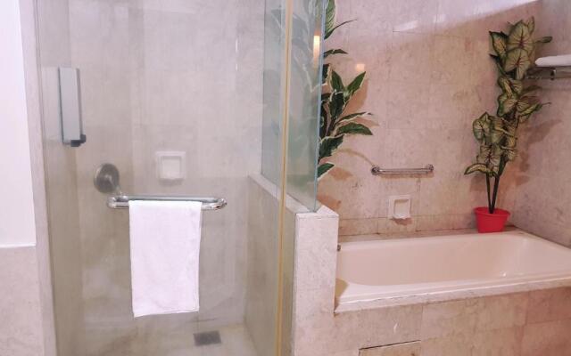 Eastern Suites at Times Square KL