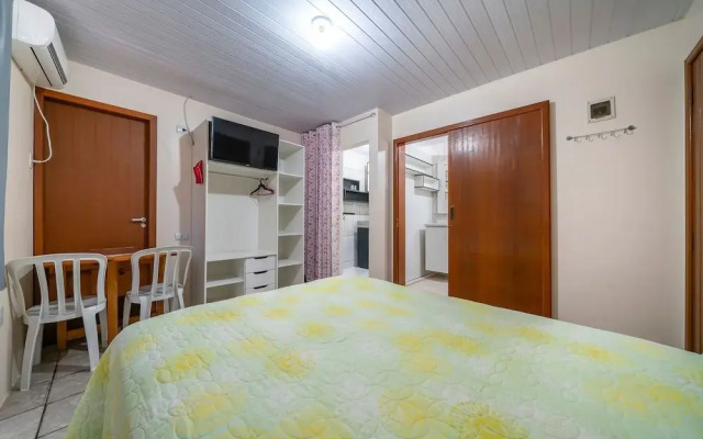 AP 37 Ala Canto Gran Residencial Solavir