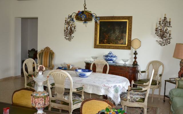 Villa Lucia