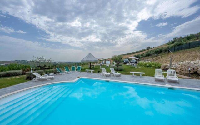 Villa Soave Room & Apartment