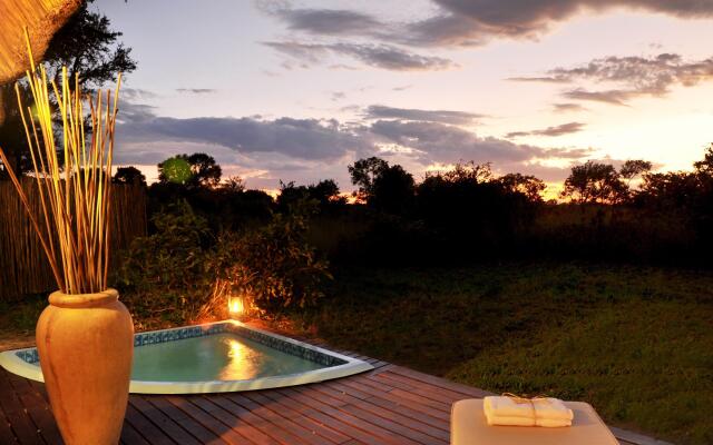 Imbali Safari Lodge