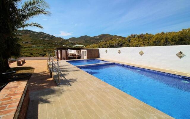 1035 Villa el Crucero