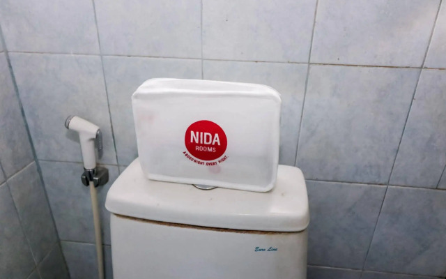 NIDA Rooms Tampan Riau Ujung